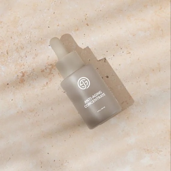 Anti-Aging Concentrate at Luma Beauty in Lexington, KY
