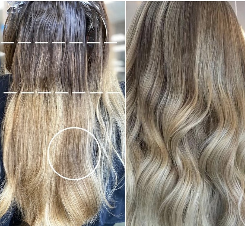 Color Correction