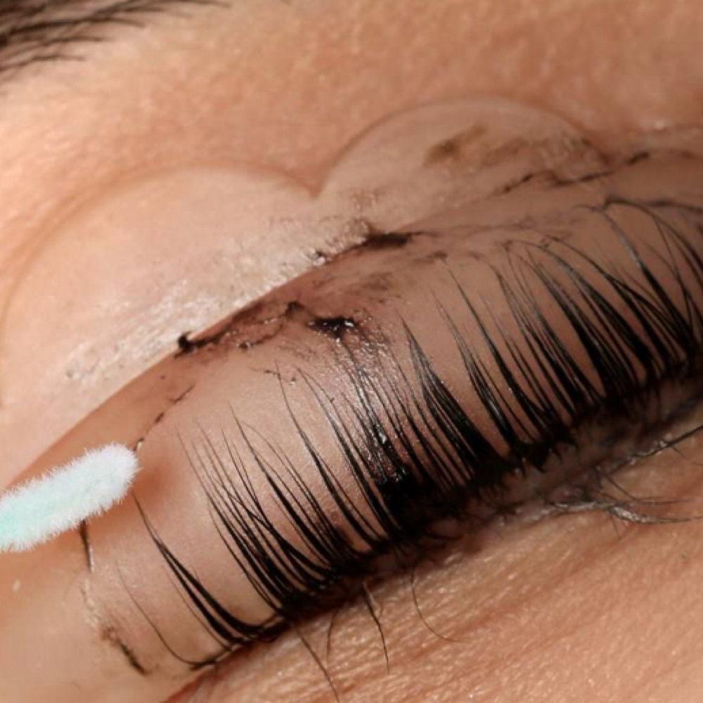 Lash Tint at EstheticsbyK in Washington, IA