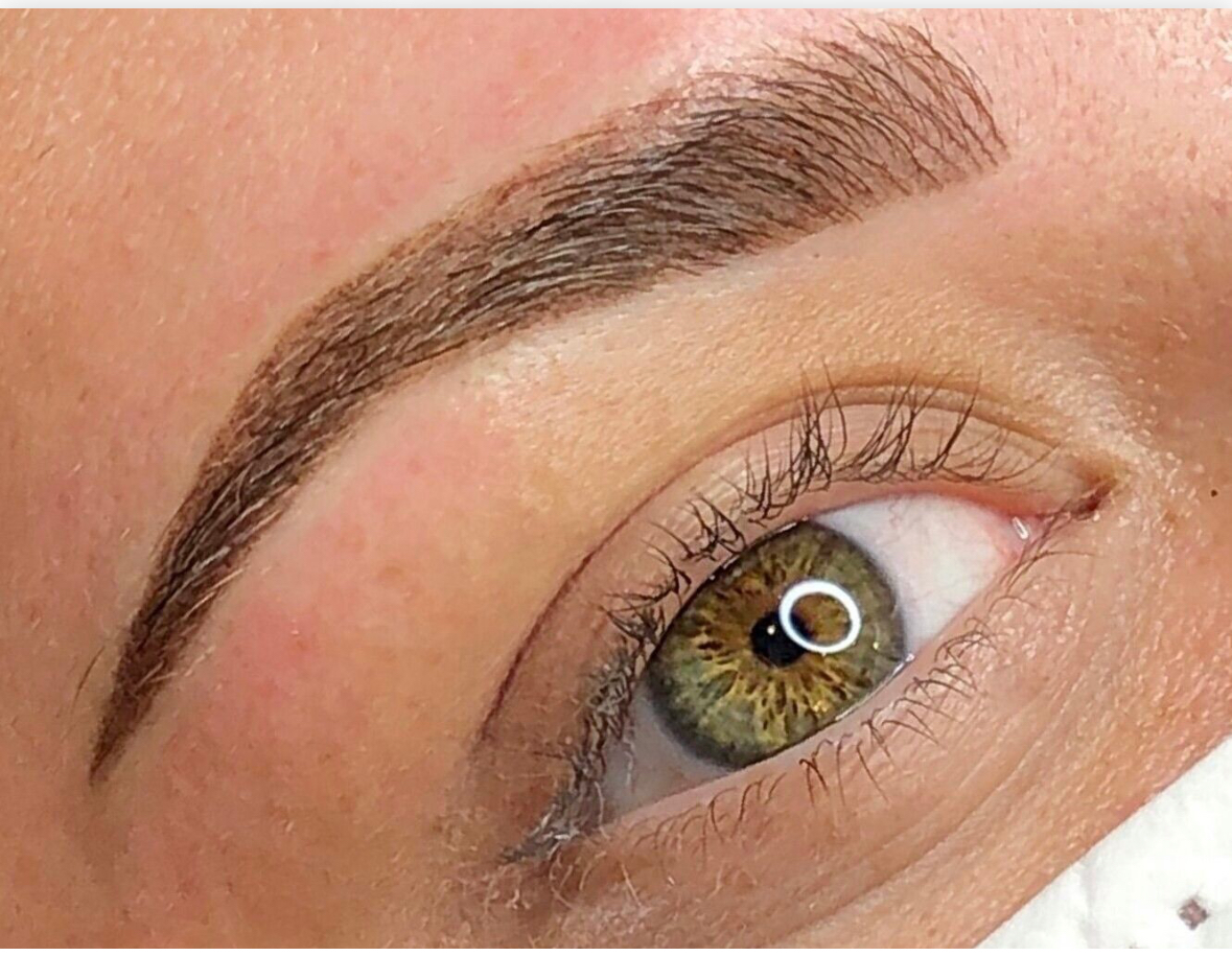 Combo Brows