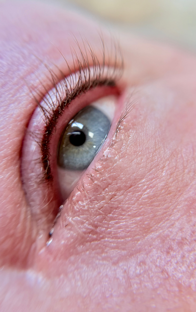Top Eyeliner