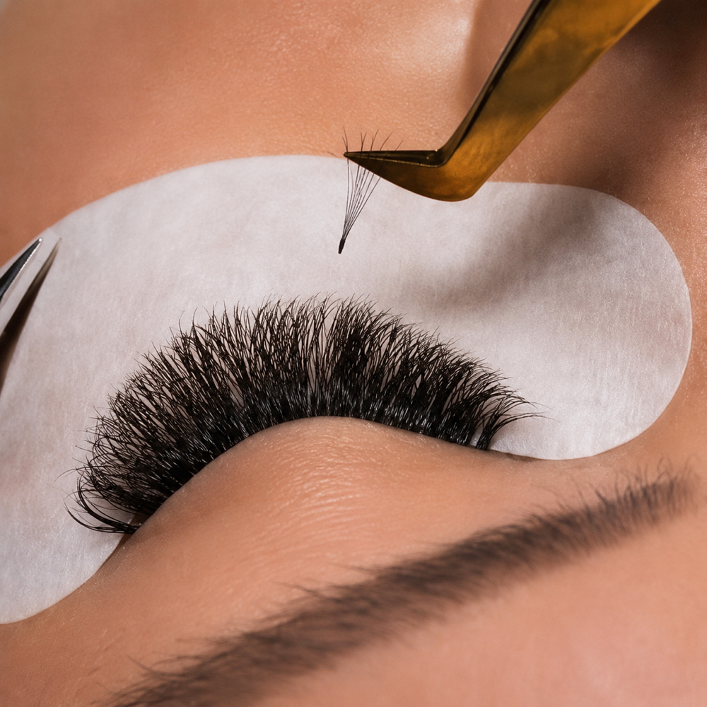 Mega Volume Refill at Weston Lashes in Weston, FL