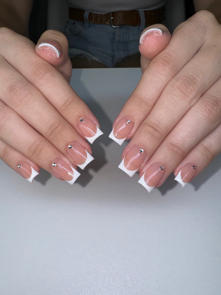 Soft Gel Extension