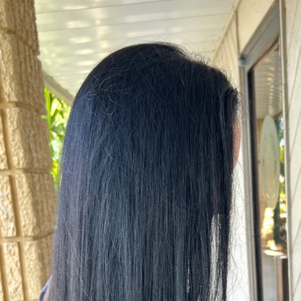 Root Touch Up at Bailey  Williams in Fort Myers, FL