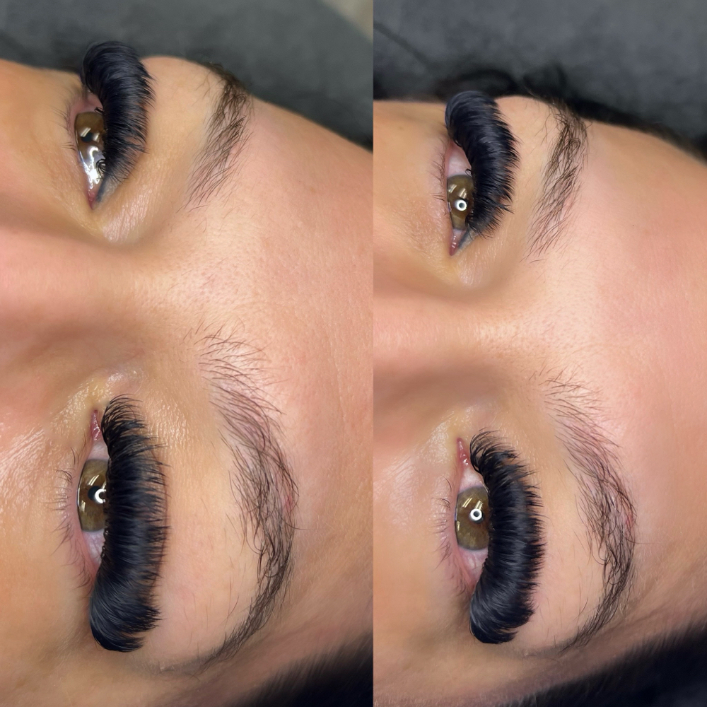 Mega Volume Lash Full Set