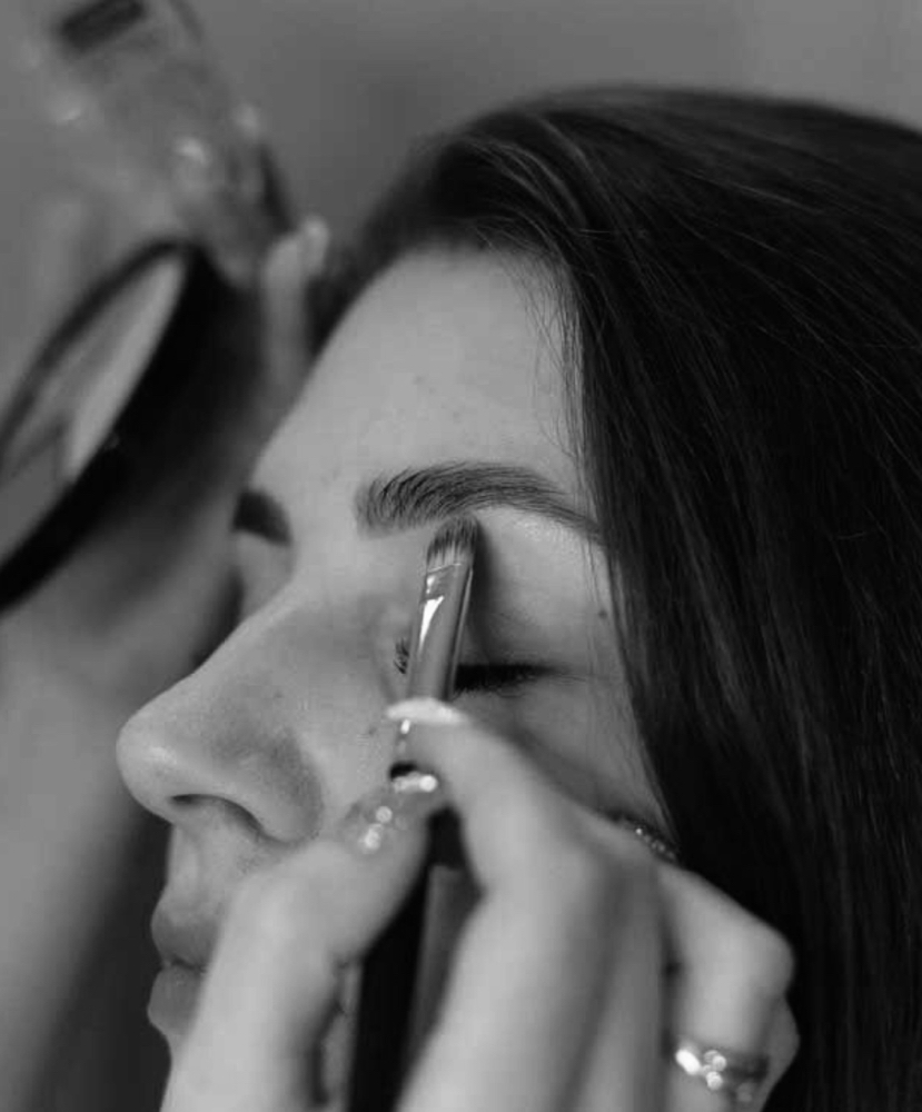 Occasion Makeup