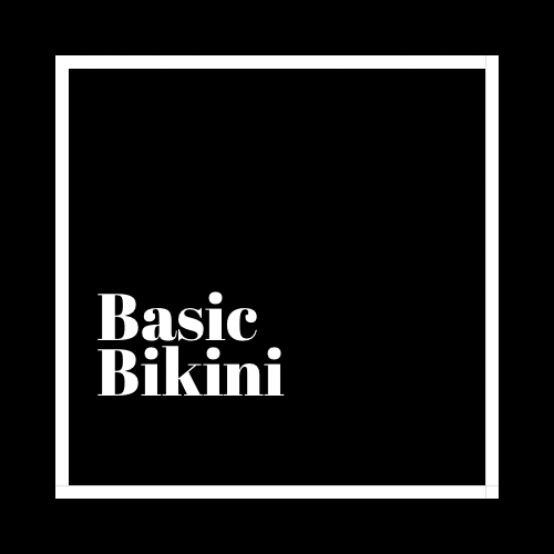 Basic Bikini Wax