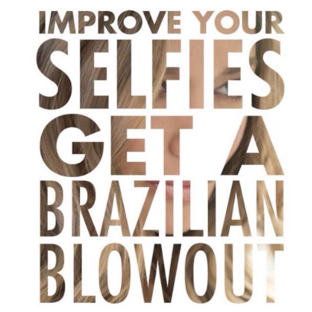 March Brazilian Blowout FULL at House of Balayage in Saint Louis Park, MN