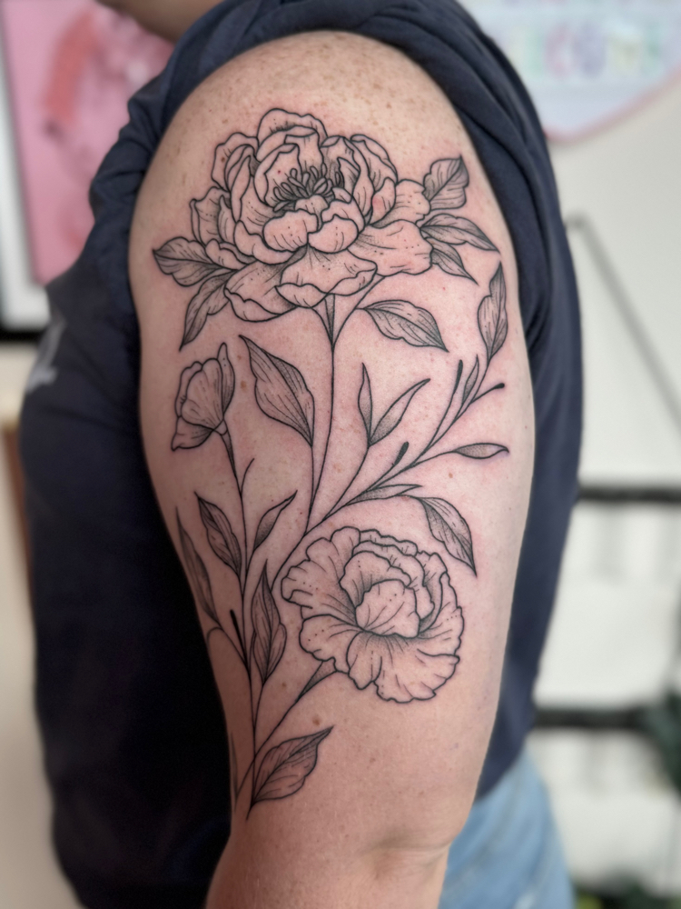 Custom Sleeve Inquiry