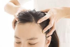 Scalp Treatment