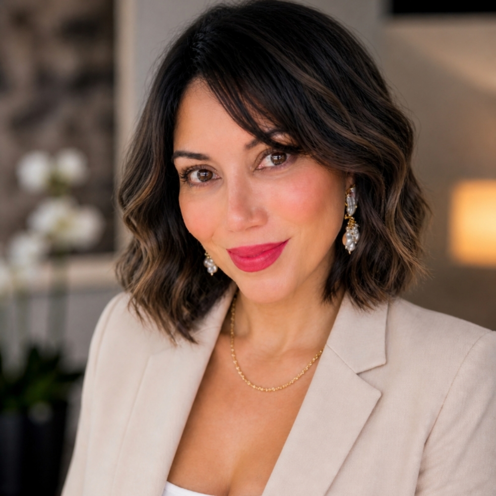 Continued Education 1:1 at D'Luna Aesthetics, Brows & Wellness in Clearwater, FL
