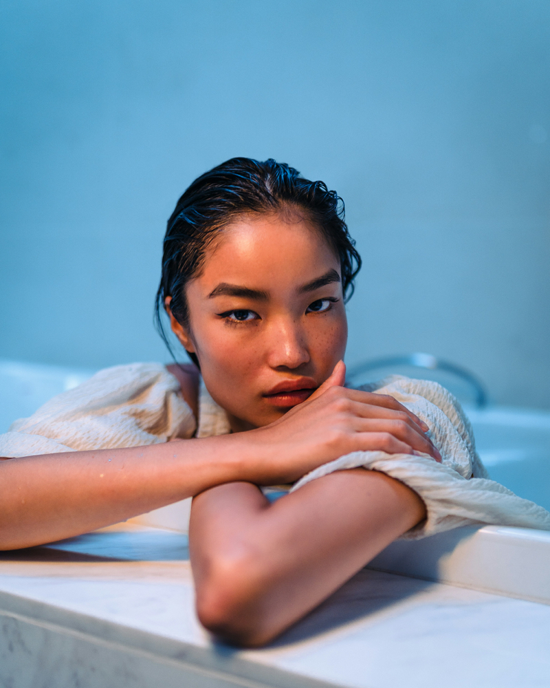 Glass Glow Facial