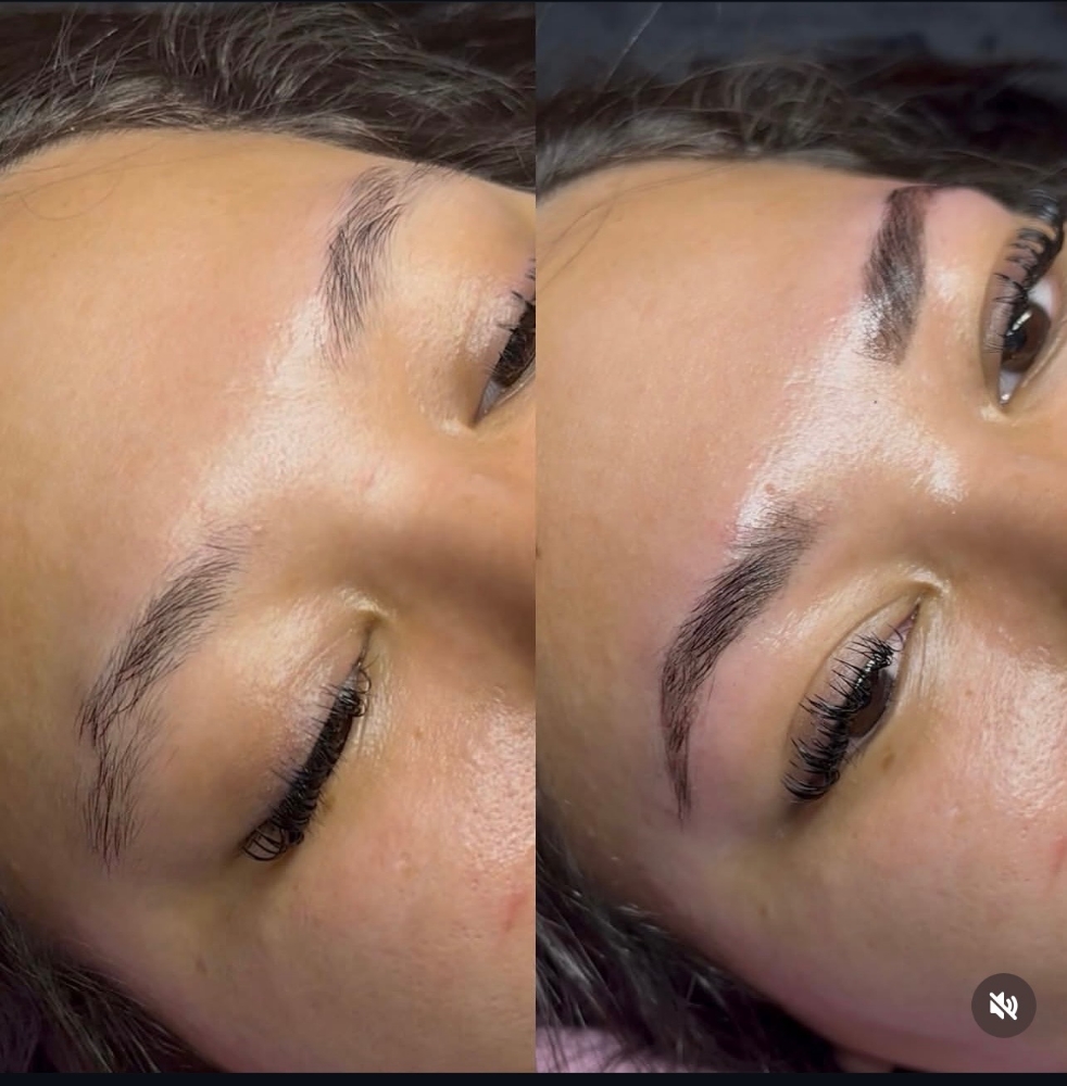 Brow Services