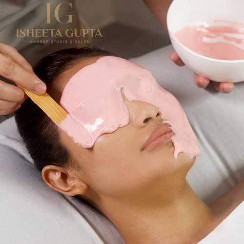 Signature Casmara Facial