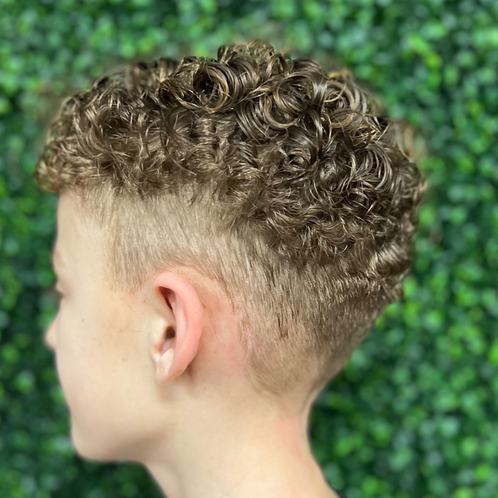Perms at Hair By Emily Perry in Whitley City, KY