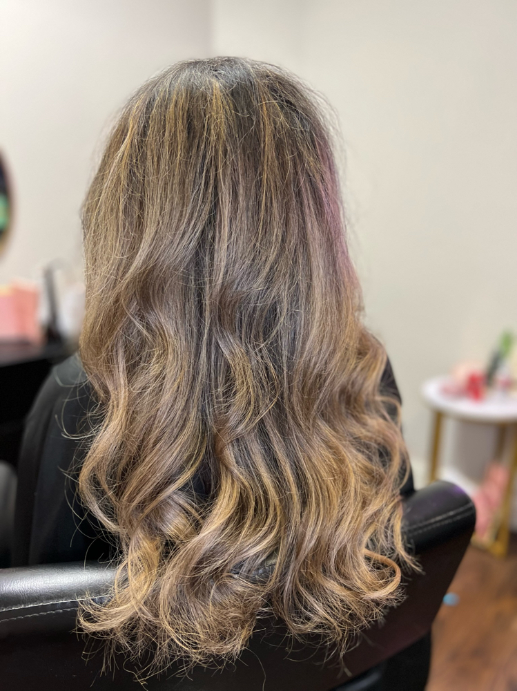 Color Correction