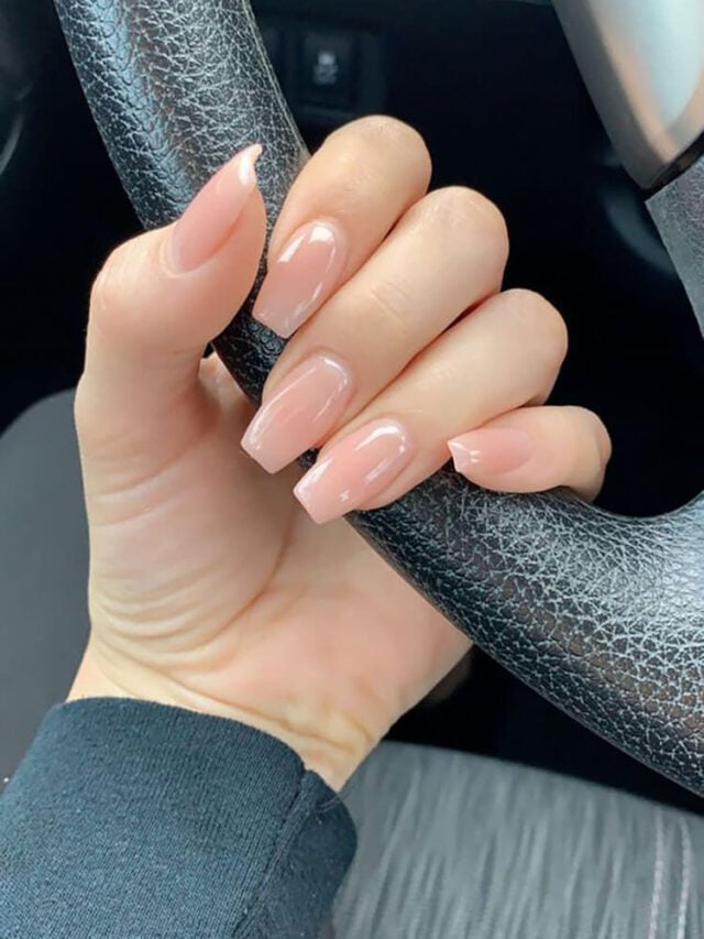 Acrylic Full Set Active/Gel Polish