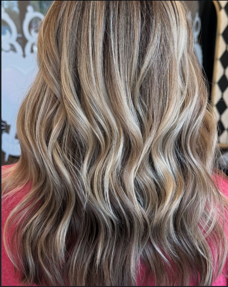 Partial Highlight