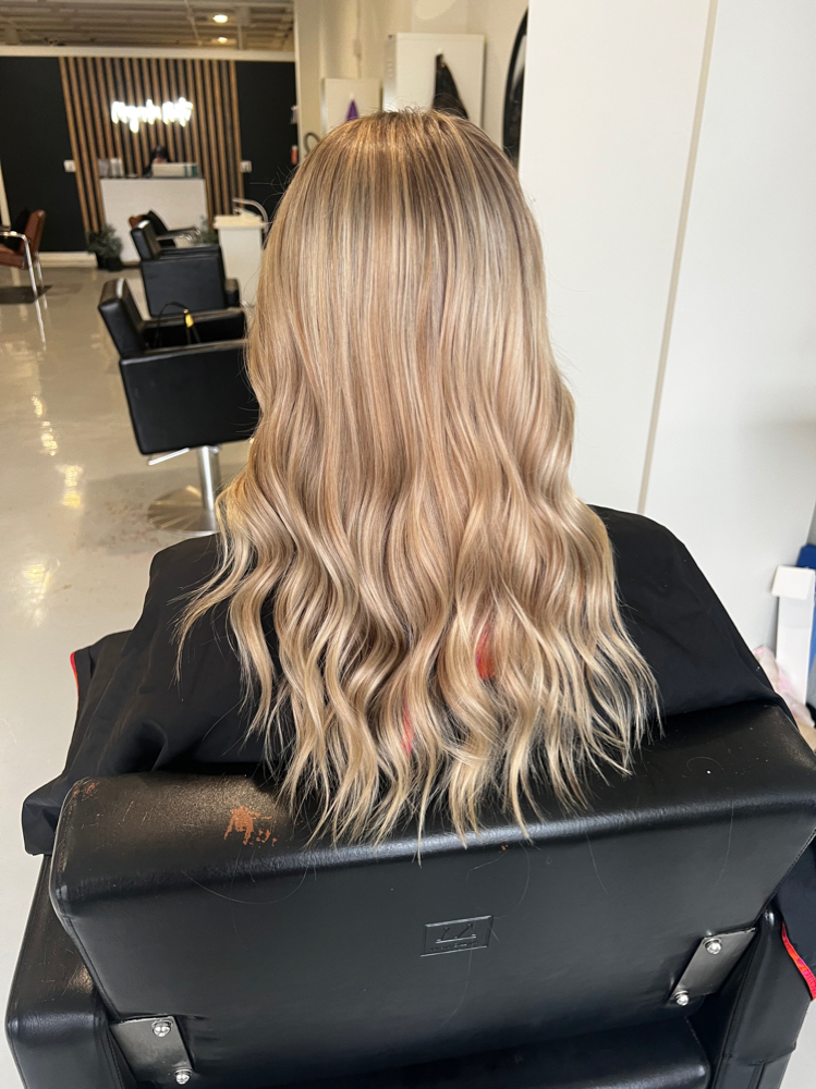 Toner Refresh