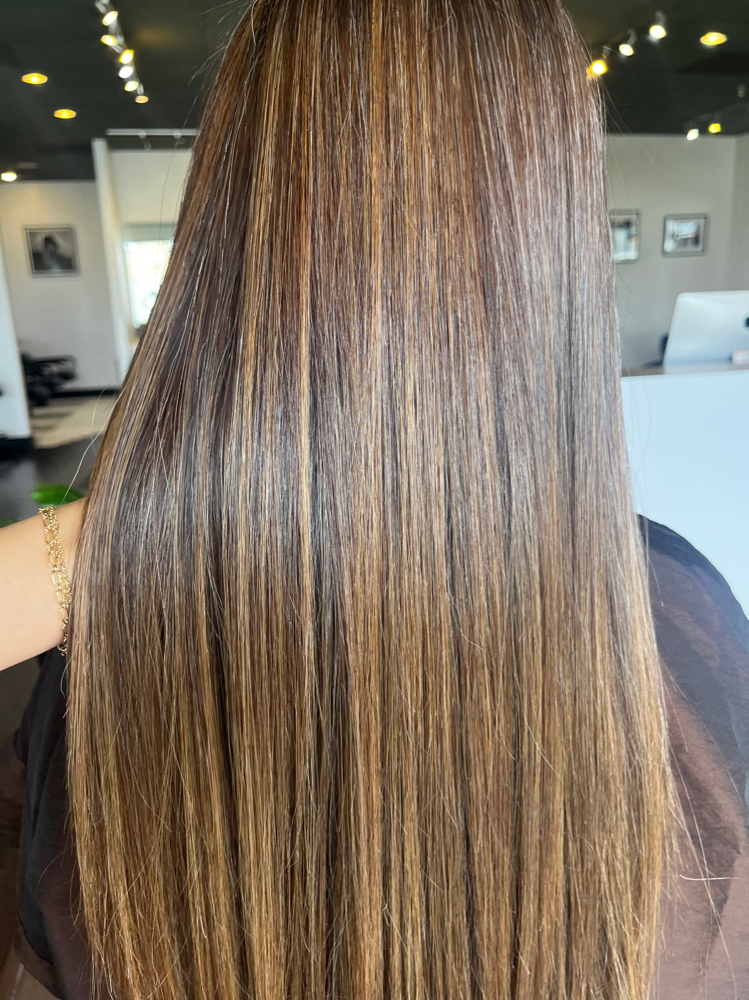 Brazillian Blowout Classic