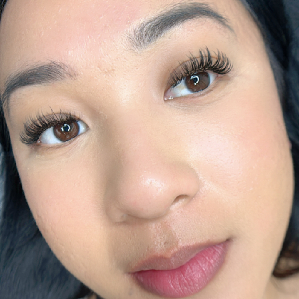 2/3 Week Fill at BXBR Beauty in Rancho Cucamonga, CA