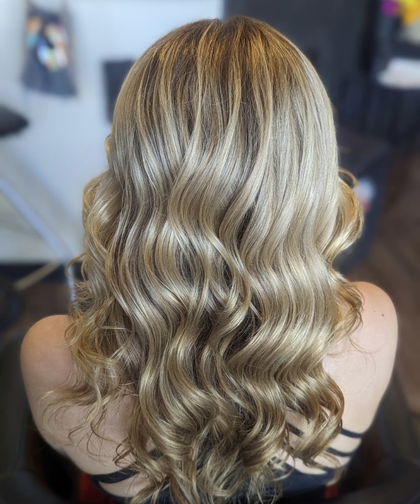 Partial Highlight