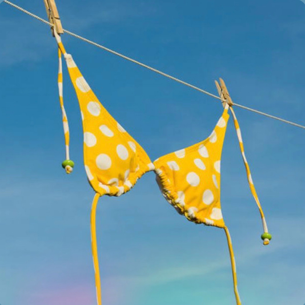 Bikini line sugaring at Sugar & Skin in Torrance, CA
