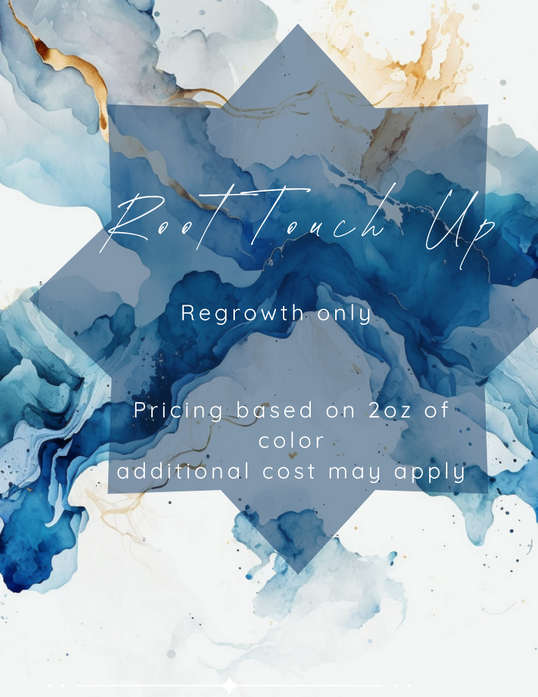 Root Touch Up