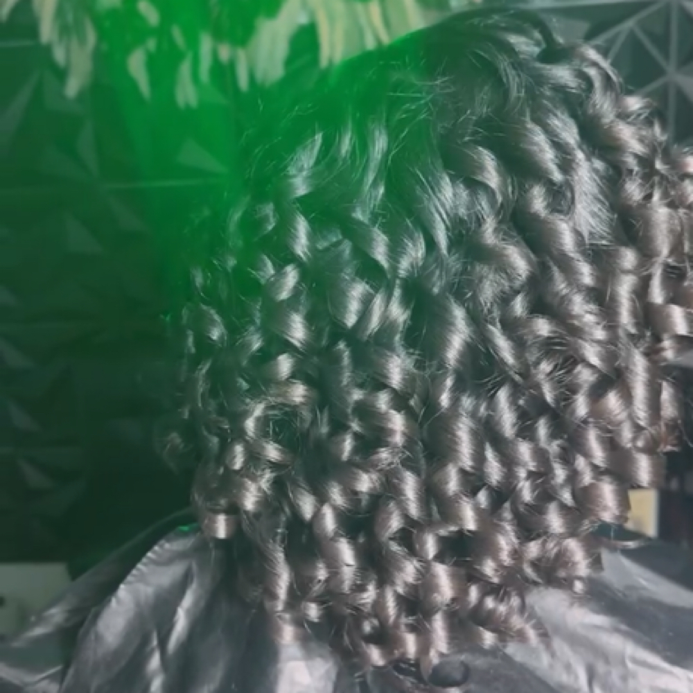 Flexi Rod/Perm Rod Set at PrettyGoodHair in Madison, TN