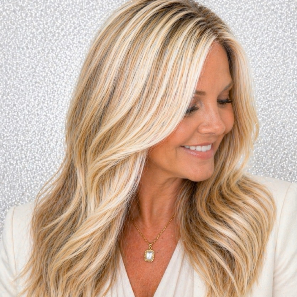 Brazilian Blowout at Kiley Thomson Hair in Savannah, GA