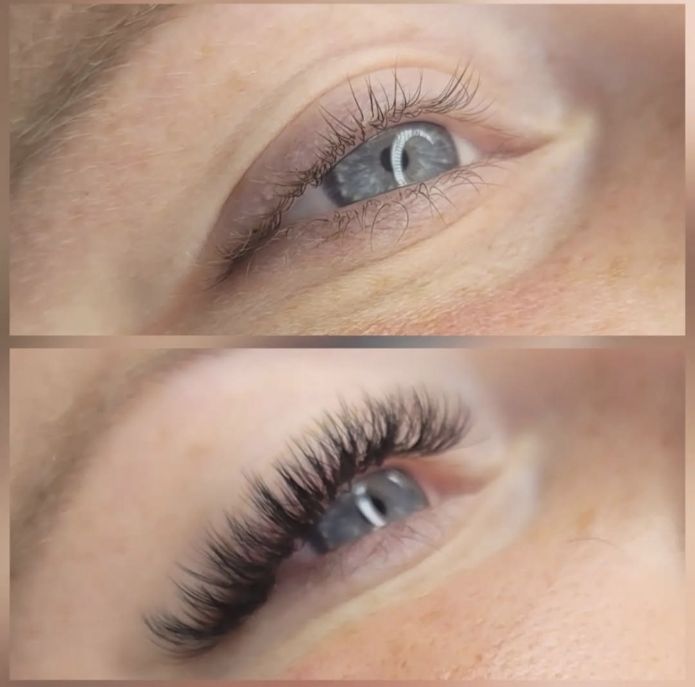Hybrid Full Set w/Melissa