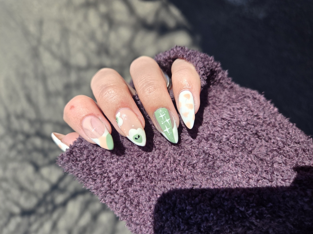 Full Gel Set