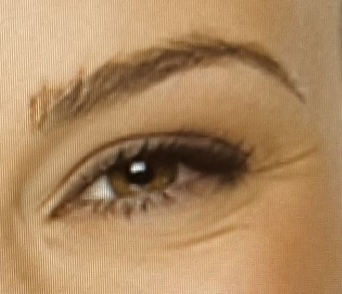 Eyebrows