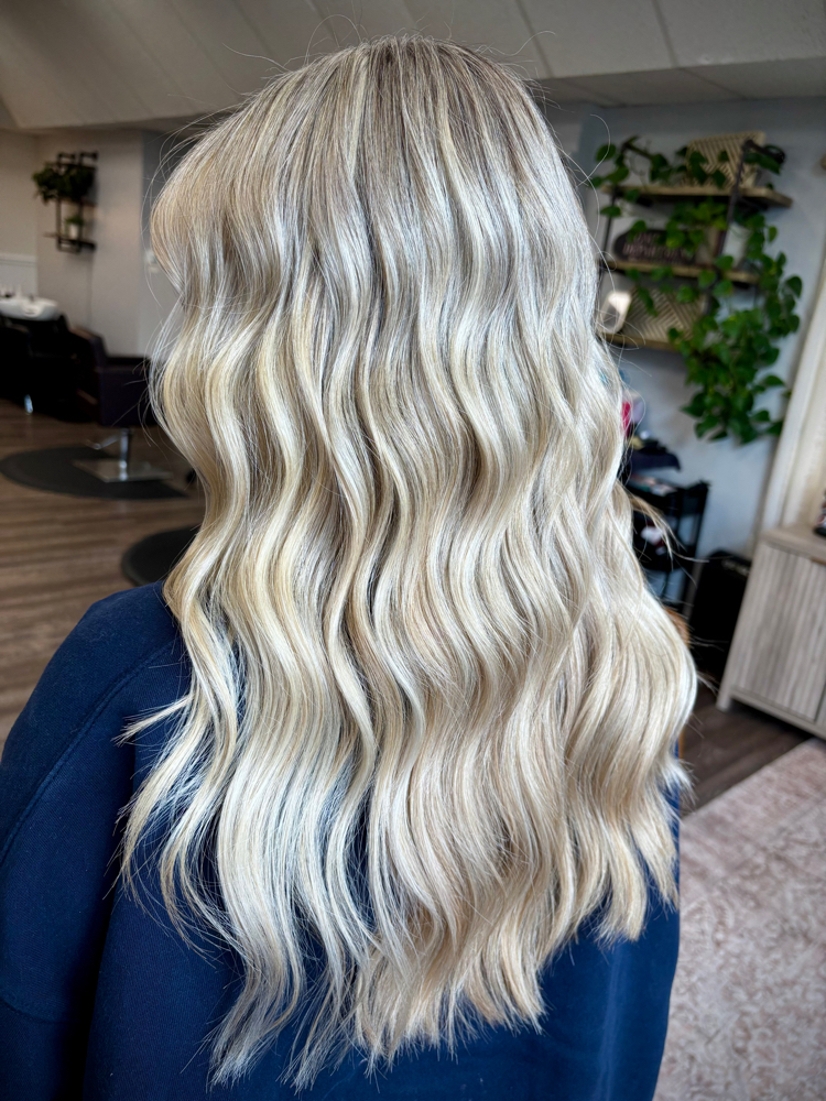 Full Highlight at COLOR BY COURT in Chicopee, MA