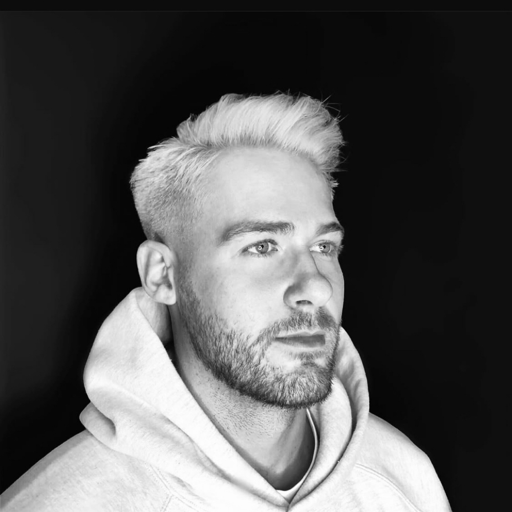 Classic Haircut at Salon Canvas & Social in South Pasadena, FL