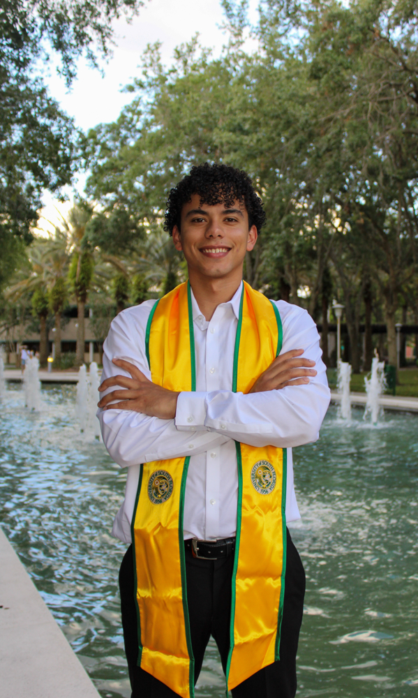 Graduation Photoshoot Premium Pack