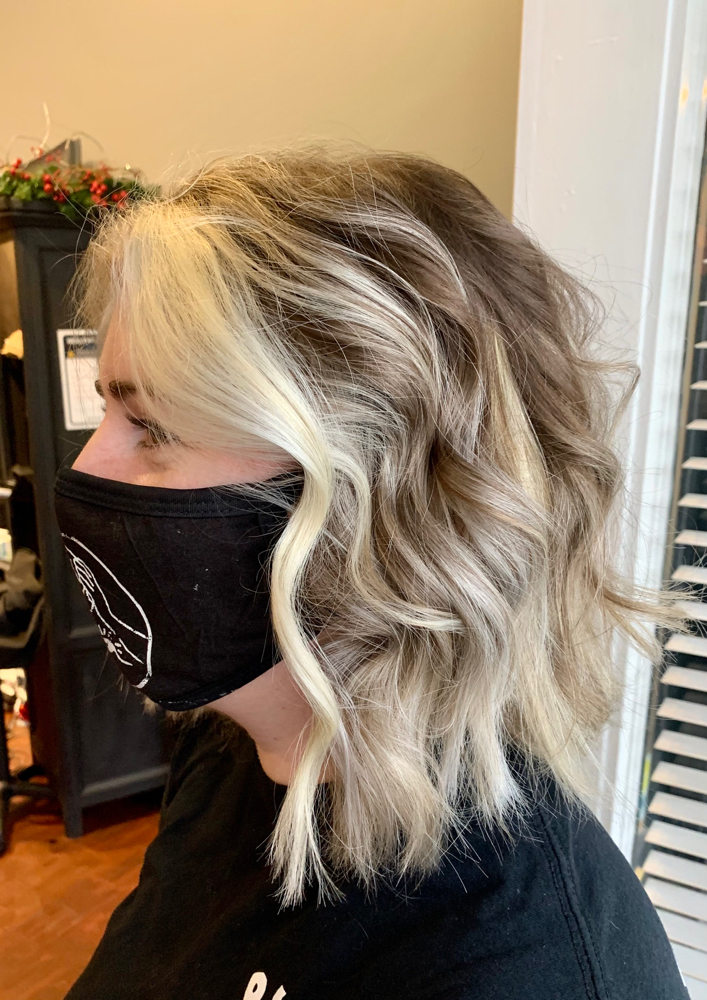 Balayage
