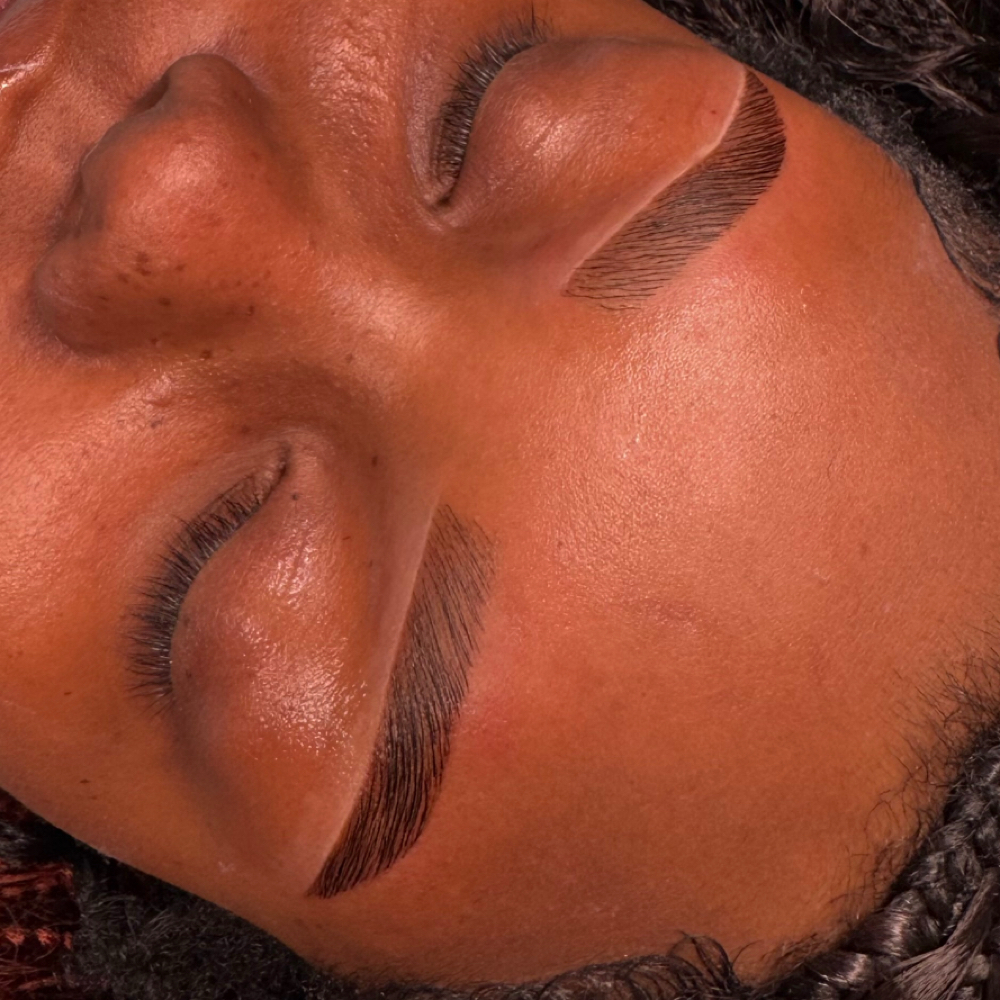 Goddess Brow Bundle at Kalos Aesthetics in Northglenn, CO
