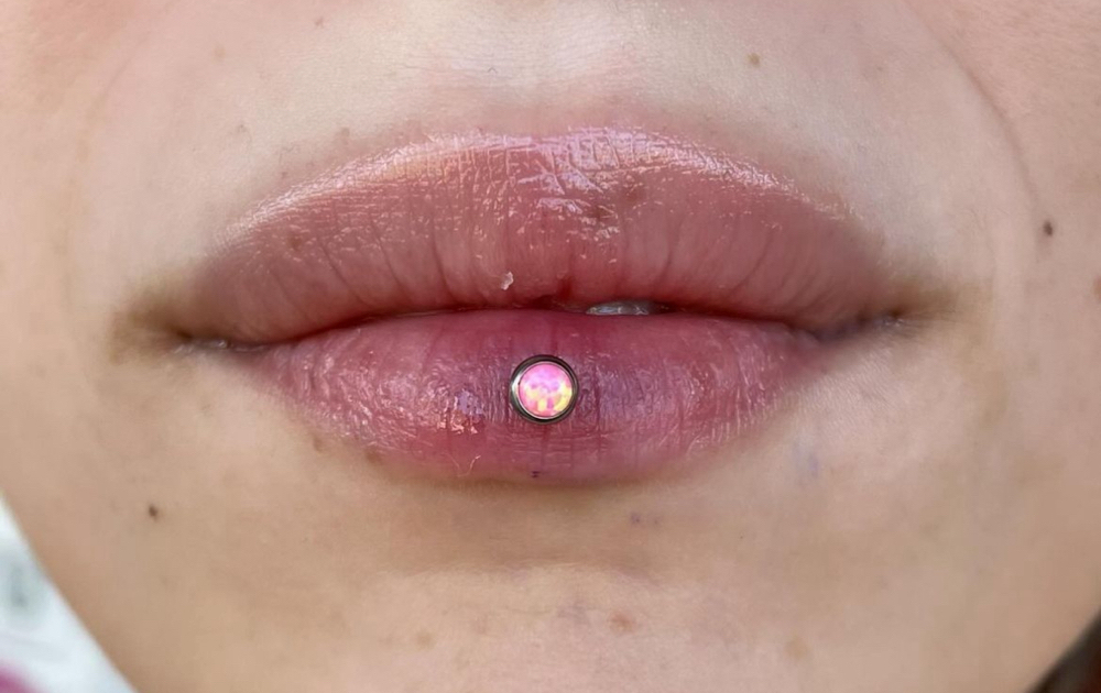 Ashley Piercing