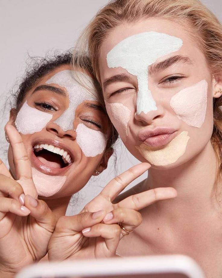 Teen Facial