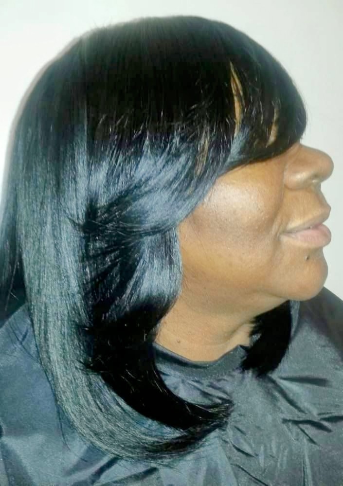 Quickweave