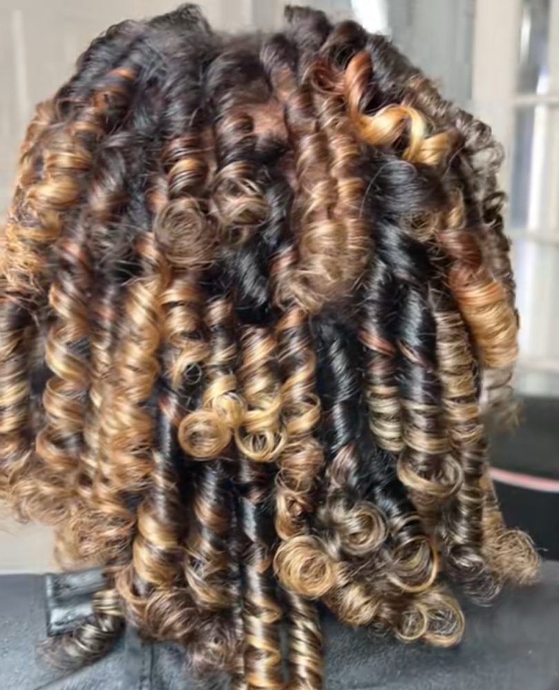 Flexi Rod