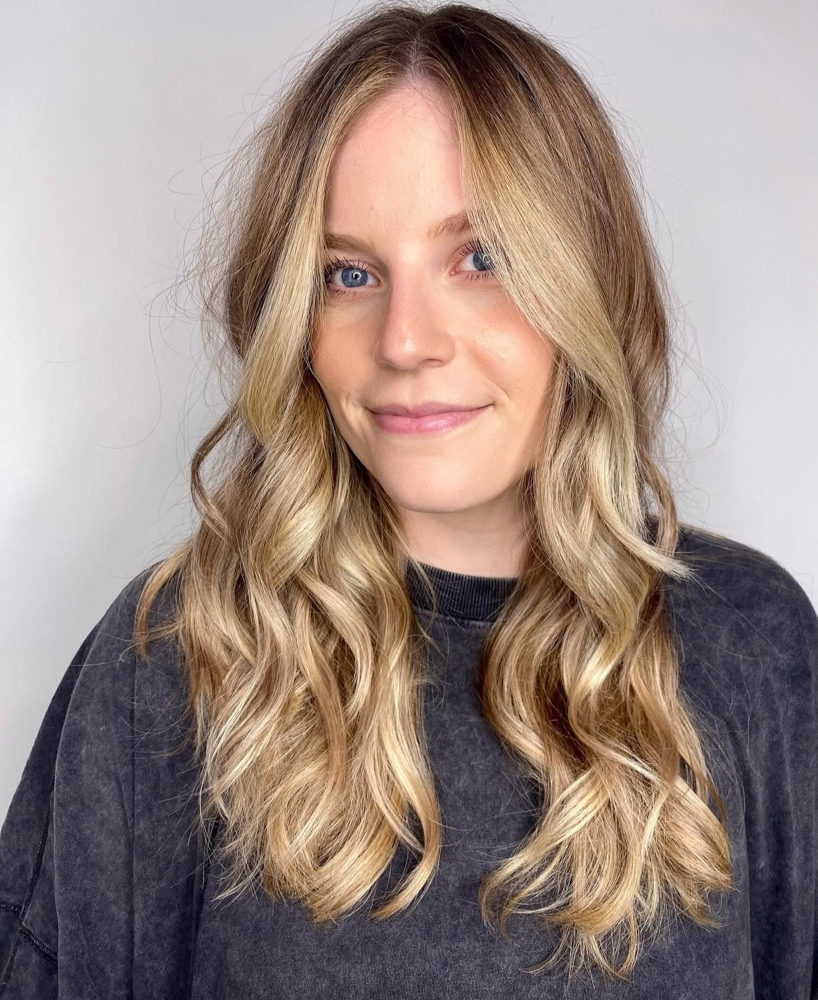 Mini Face Frame Highlight