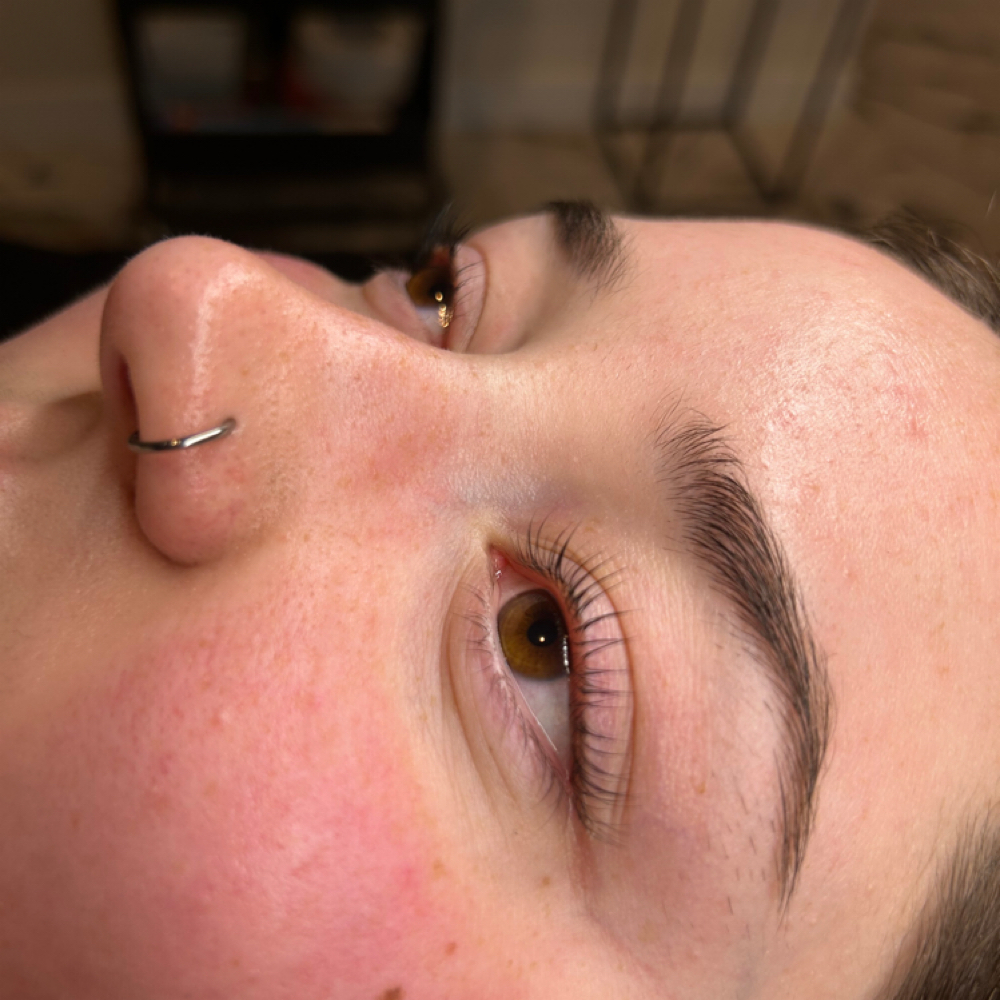 Korean Lash Lift at The Lash Dream in Waxahachie, TX