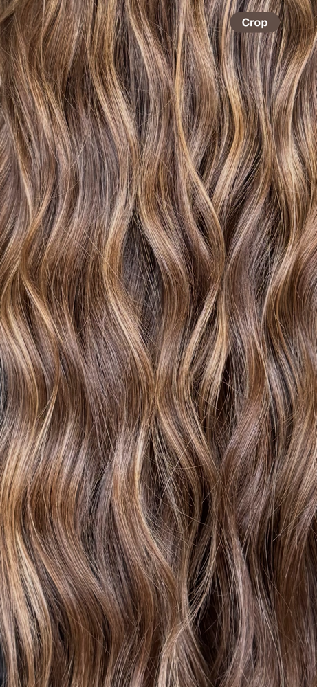 Dimensional Brunette at Styles by Savannah in North Platte, NE