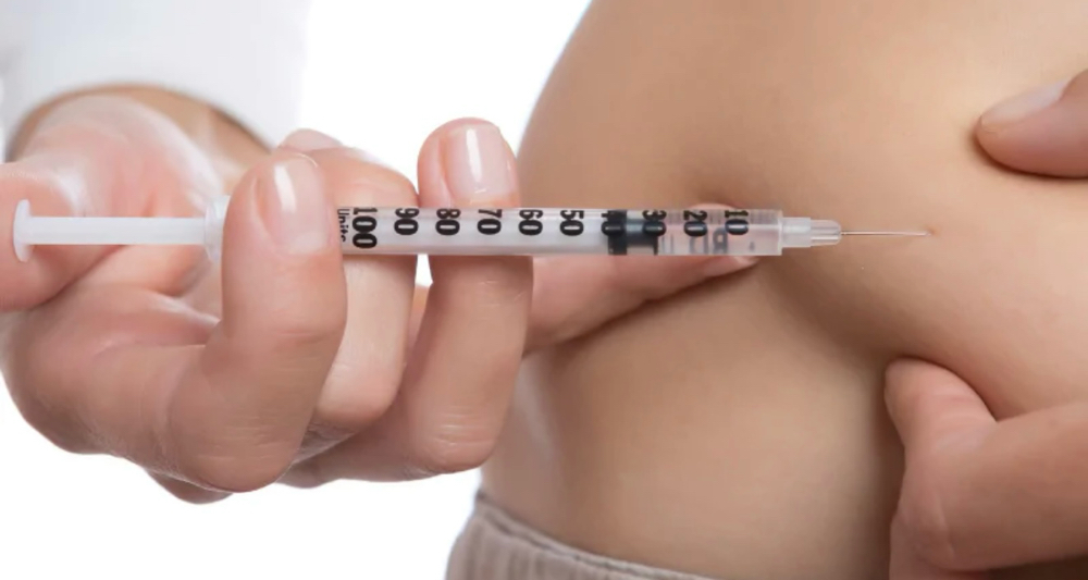 Compound Weight Loss Medication
