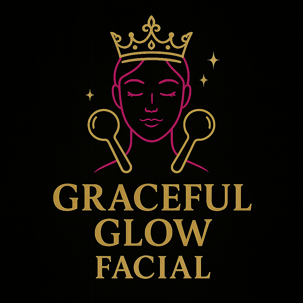 The Graceful Glow Facial