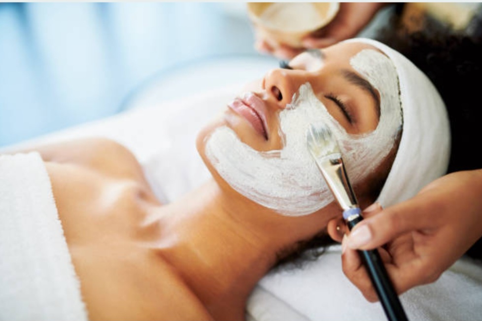 New Client Customized Facial