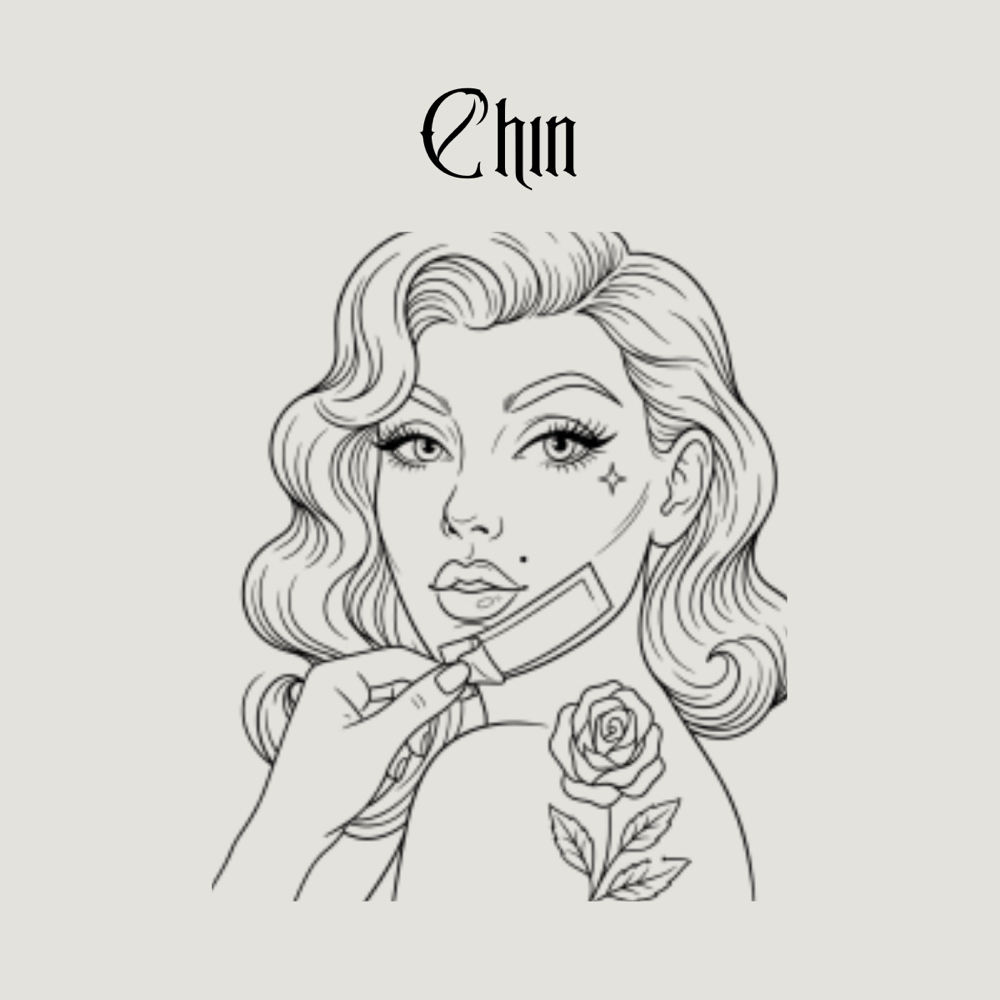 Chin at All Bodies in Santa Ana, CA