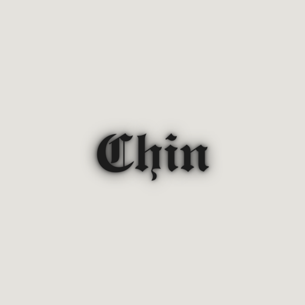Chin